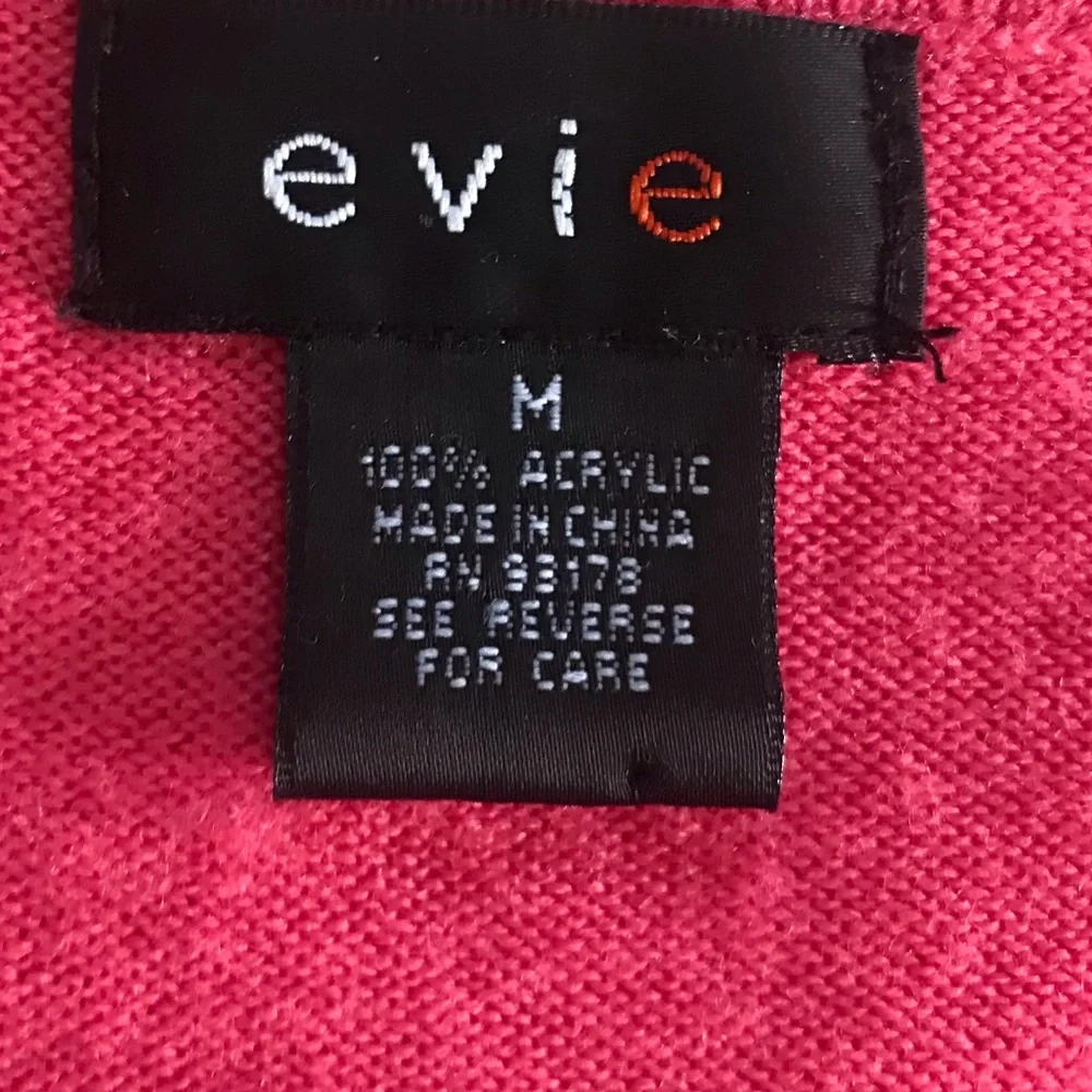 Evie Sweater